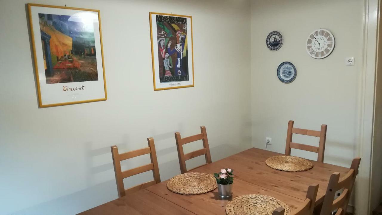 Apartment Tina โอปาติยา ภายนอก รูปภาพ