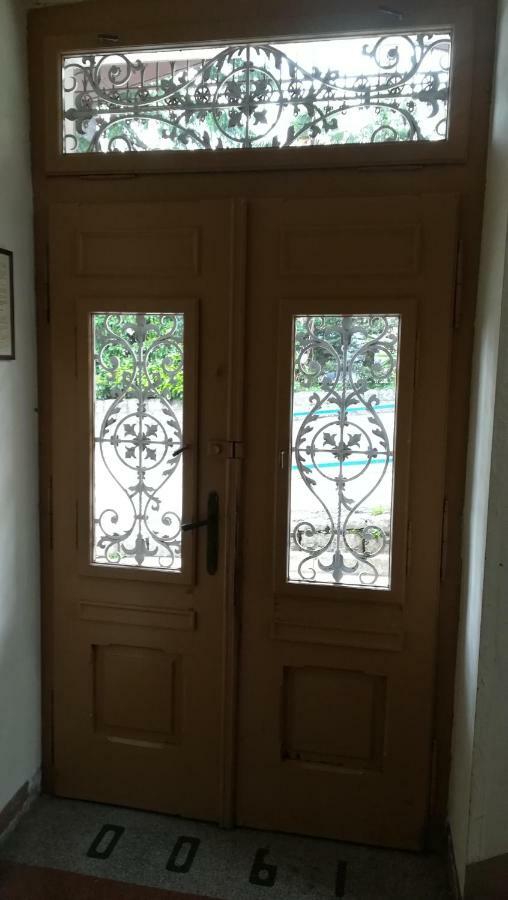 Apartment Tina โอปาติยา ภายนอก รูปภาพ