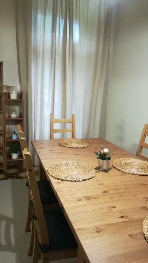 Apartment Tina โอปาติยา ภายนอก รูปภาพ